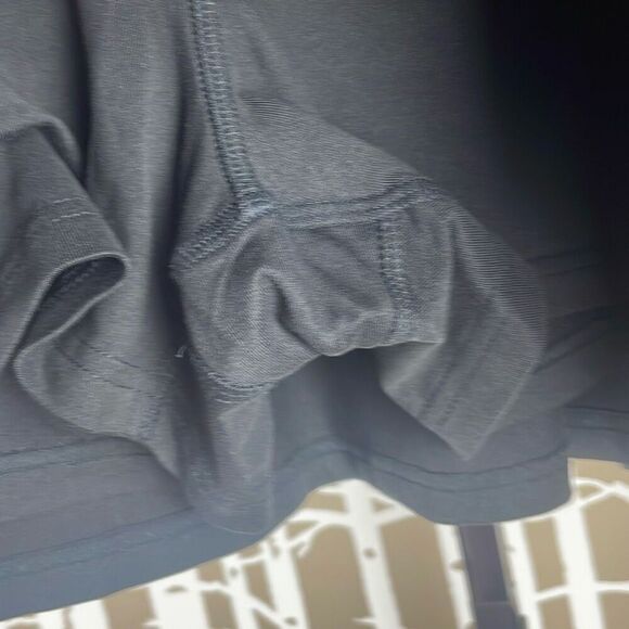 Bollé Black Tennis Skort S - Picture 6 of 8